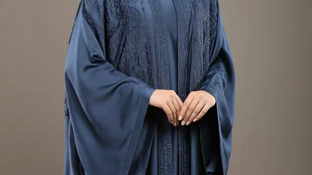 7 Model Abaya Anak Muda Terbaru 2025, Cocok Dikenakan dalam Berbagai Acara