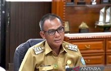Wow, Target PAD Belitung 2025 Direvisi Naik 30,7 Persen! Ini Alasannya