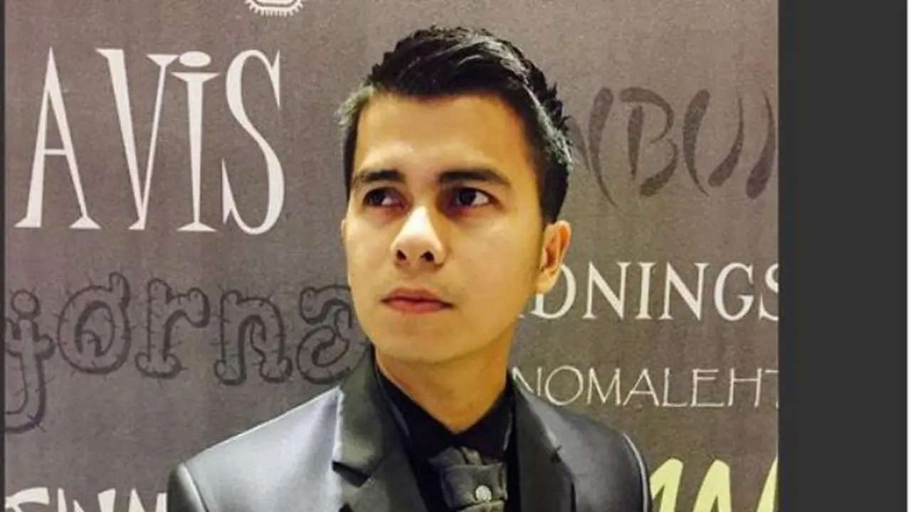 [Bintang] Handika Pratama
