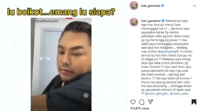 Ivan Gunawan