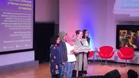 Hari Perempuan Internasional, 3 Jurnalis Wanita Bicara Soal Kesetaraan