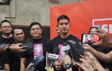 Asal Ada Dokumen Pendukung, KPK Tegaskan Dugaan Gratifikasi Kaesang Ditangani Direktorat PLPM Bisa Naik Penyelidikan