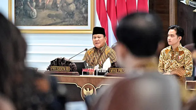 Prabowo Naikkan Gaji Hakim, KPK: Bisa Bentengi dari Godaan Korupsi