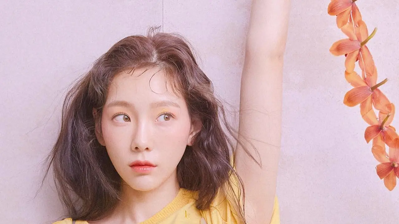 Taeyeon SNSD