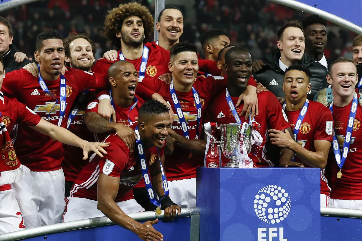 Manchester United