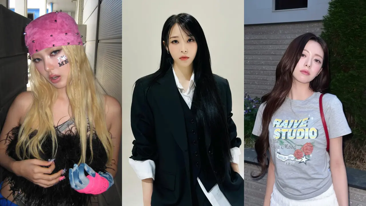 K-Pop