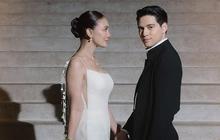 4 Artis Ini Ajak Pacar Berondong Kondangan ke Nikahan Luna Maya dan Maxime Bouttier
