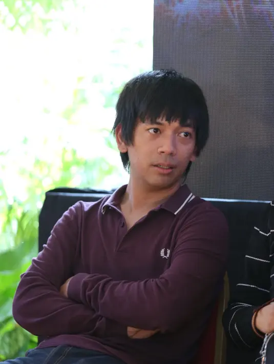 (Daniel Kampua/Fimela.com)