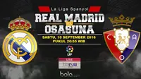 Real Madrid vs Osasuna (Bola.com/Rudi Riana)