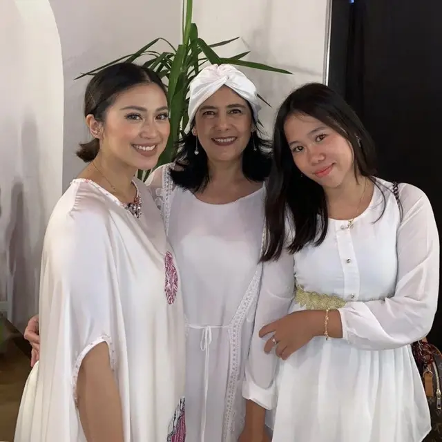 [Fimela] Lydia Kandou