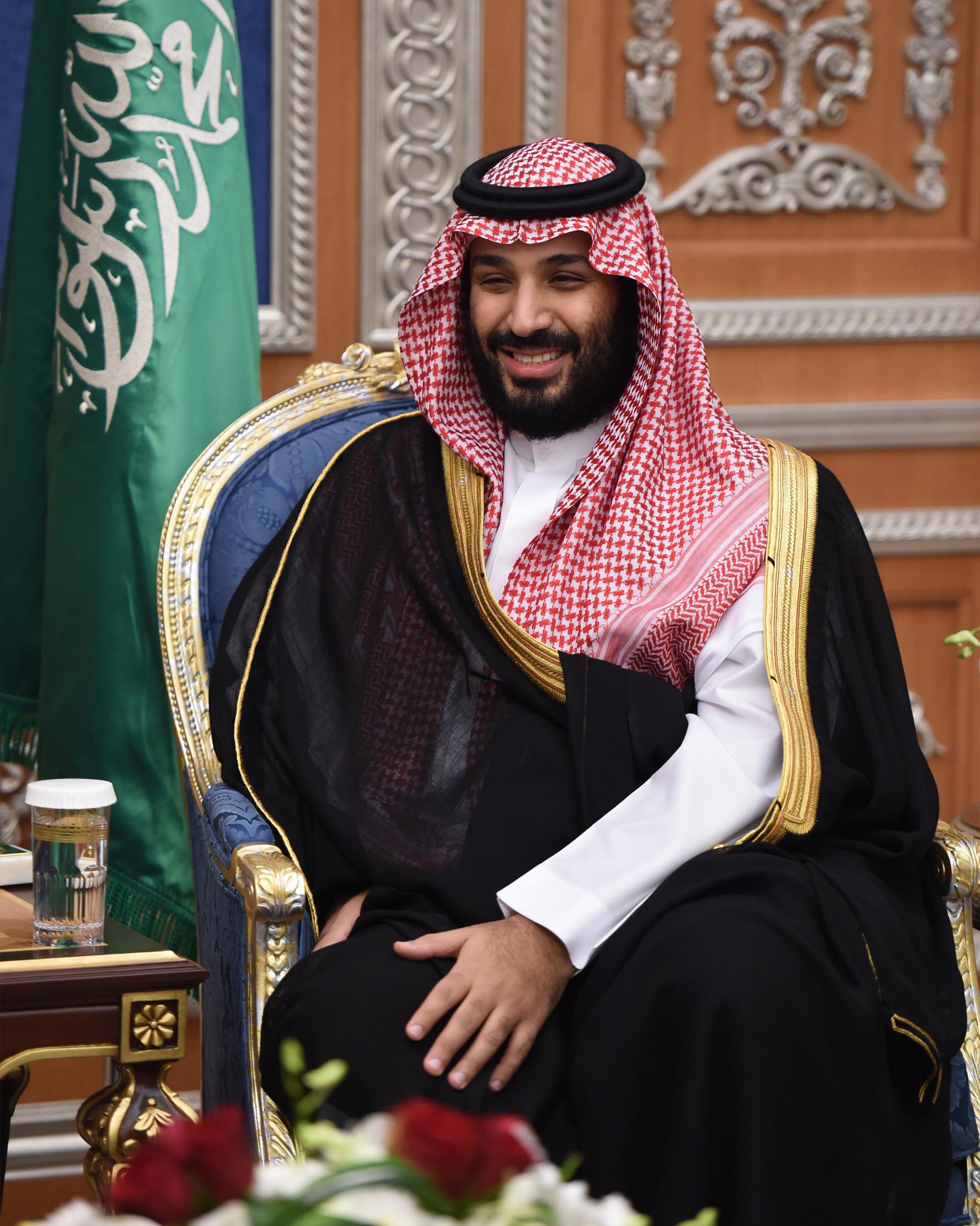 Terkuak Pangeran Saudi Pembeli Lukisan Yesus Karya Da Vinci Global Liputan6 Com