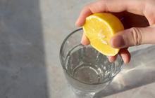 9 Manfaat Minum Perasan Lemon untuk Kesehatan, Bantu Detoksifikasi Tubuh