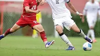 Timnas Indonesia U-20 Tumbang 1-2 dari Irak U-20 di Bangkok Jelang Kualifikasi Piala Asia U-20 2026