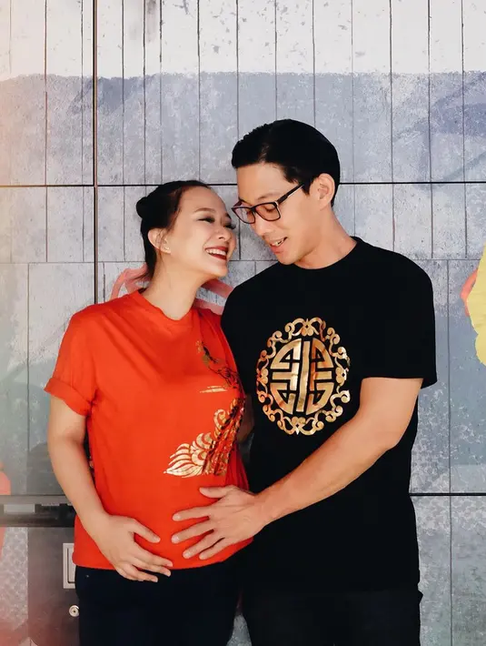 Yuanita Christiani (Instagram/yuanitachrist)