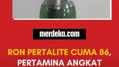 PT Pertamina (Persero) melalui anak usahanya Pertamina Patra Niaga memberi penjelasan menanggapi foto viral di Twitter yang menampilkan hasil uji kandungan oktan atau Research Octane Number (RON) BBM subsidi jenis Pertalite yang tidak sesuai dengan s...