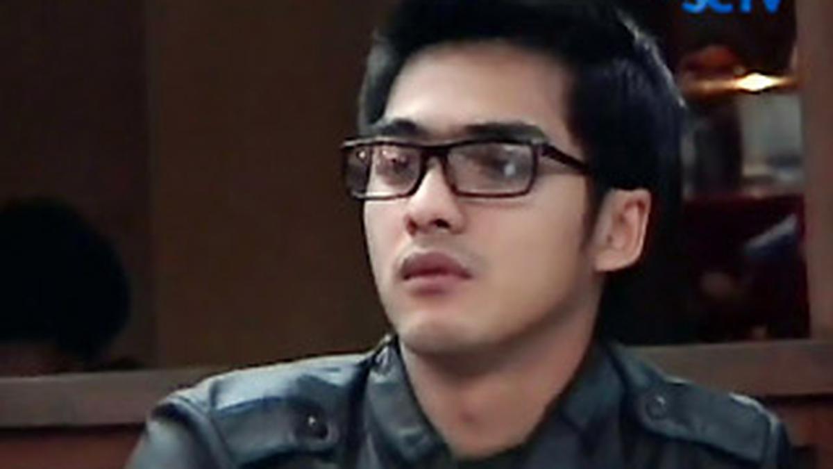 Ricky Harun Ingin Menikah Muda