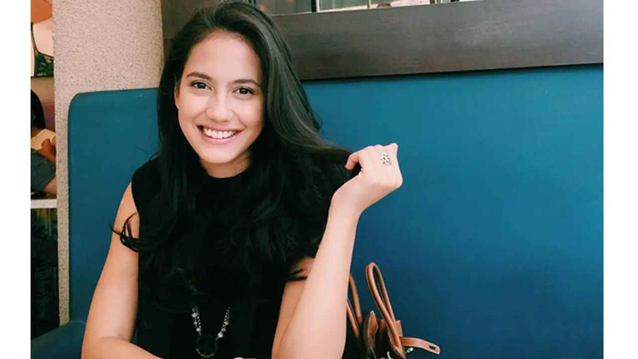 Pevita Pearce