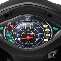 Speedometer Honda Wave Alpha (Honda)