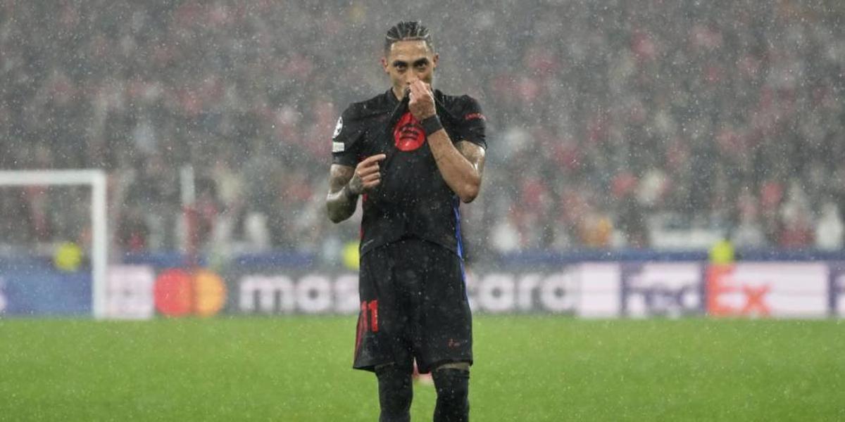 Kapan Laga Leg Kedua Semifinal Liga Champions 2024/2025 Dimainkan?