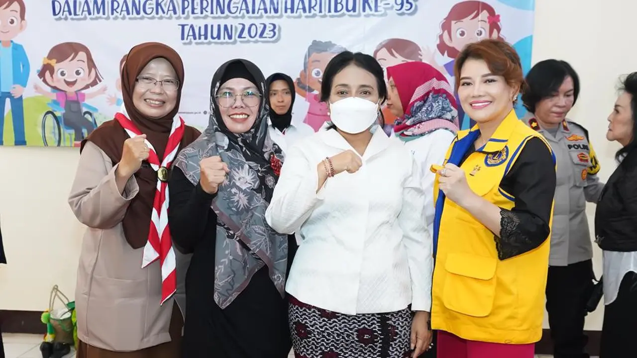 program bakti sosial