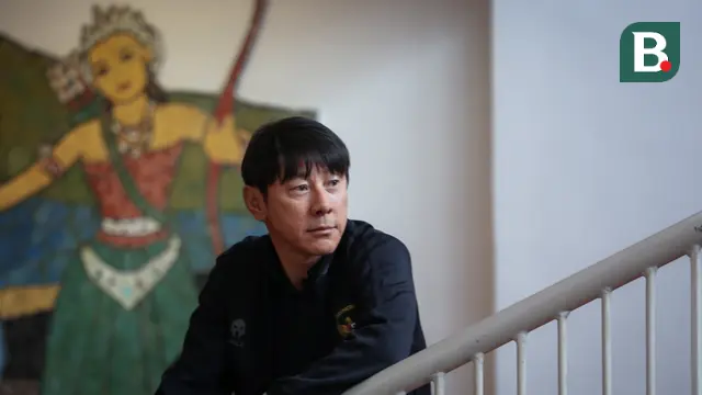 Hitung Mundur 100 Hari Piala Dunia U-20 2023