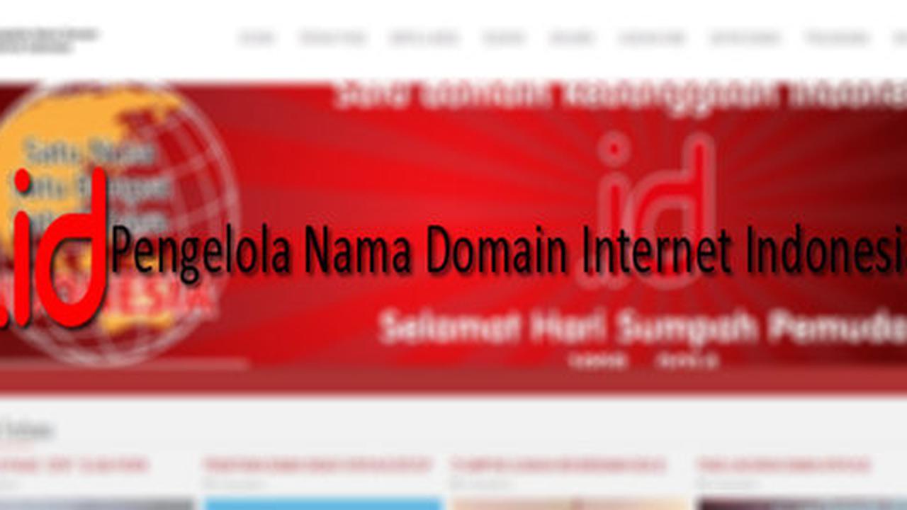Sembilan nama domain terbatas ini sukses dilelang