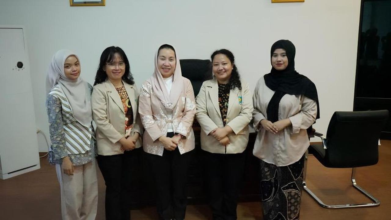 Sinergi Pemkot Palu dan Gerkatin Sulteng Wujudkan Kota Palu Inklusif dan Berkeadilan