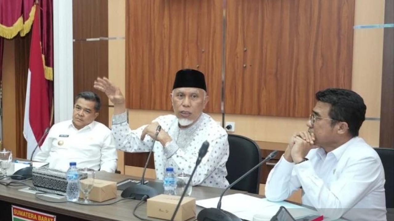 Hanya Tersisa 1,2 Km, Sumbar Lanjutkan Pembangunan Bypass Bukittinggi-Koto Baru Atasi Macet Parah