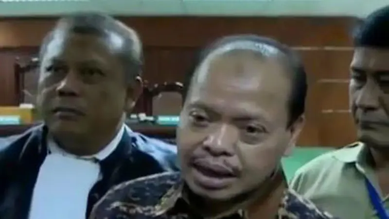 20150819-Sutan Batoegana-Jakarta