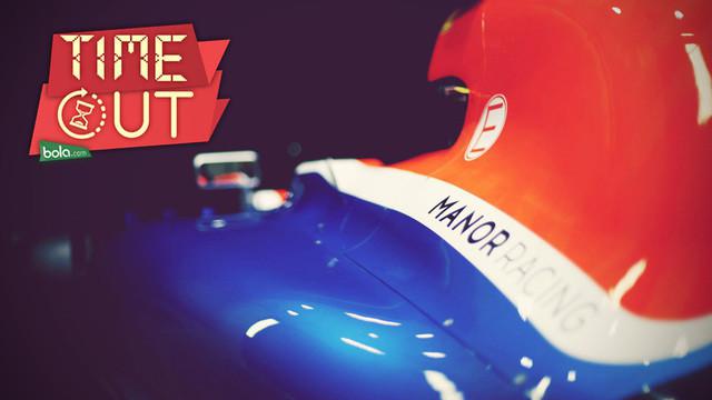 Manor Racing Team telah resmi meluncurkan mobil untuk ajang balap F1 musim 2016, mobil tersebut diberi nama MRT05 dan mobil ini akan digunakan Rio Haryanto .