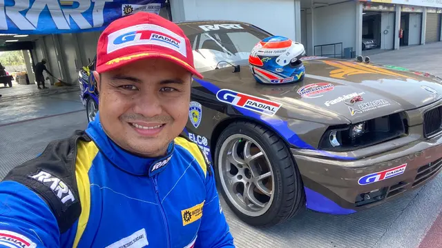 Valentino Ratulangi