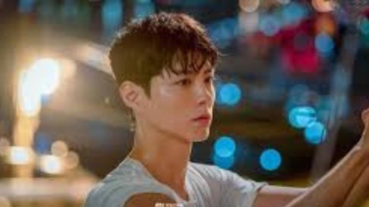 Potret Ganteng Maksimal Park Bo Gum di Drama Terbaru 'GOOD BOY', Perankan Atlet dan Polisi Pemberantas Koruptor