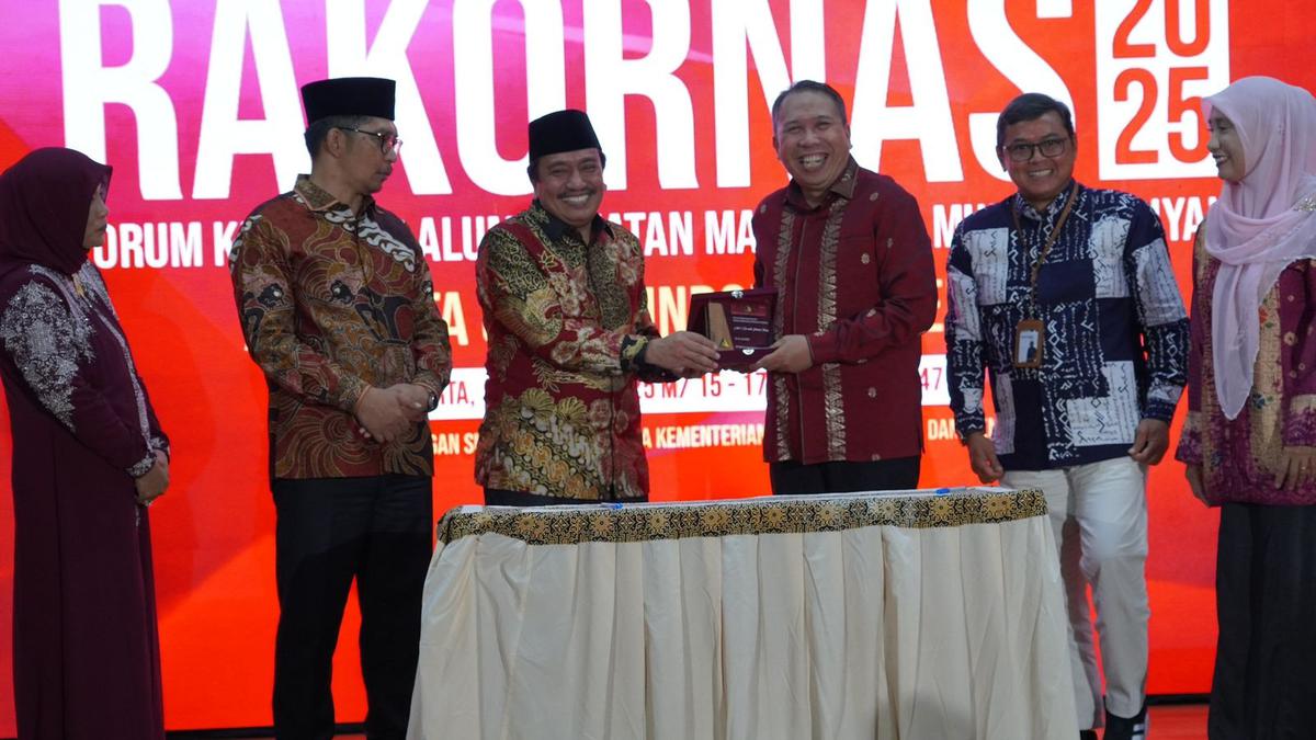 JKN Makin Dikenal: BPJS Kesehatan Gandeng Alumni IMM Tingkatkan Literasi Kesehatan Nasional
