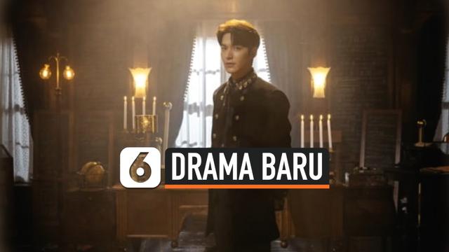 Berita Lee Min Ho Hari Ini Kabar Terbaru Terkini Liputan6 Com Page 3