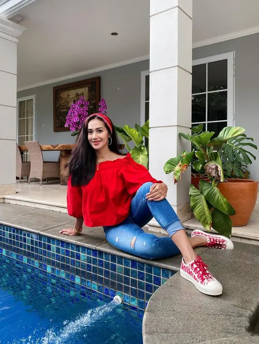 Diah Permatasari (Instagram/dps_diahpermatasari)