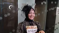 Peserta Audisi DA8 Jakarta Asal Bangka Belitung Ini Unjuk Kemampuan Main Darbuka