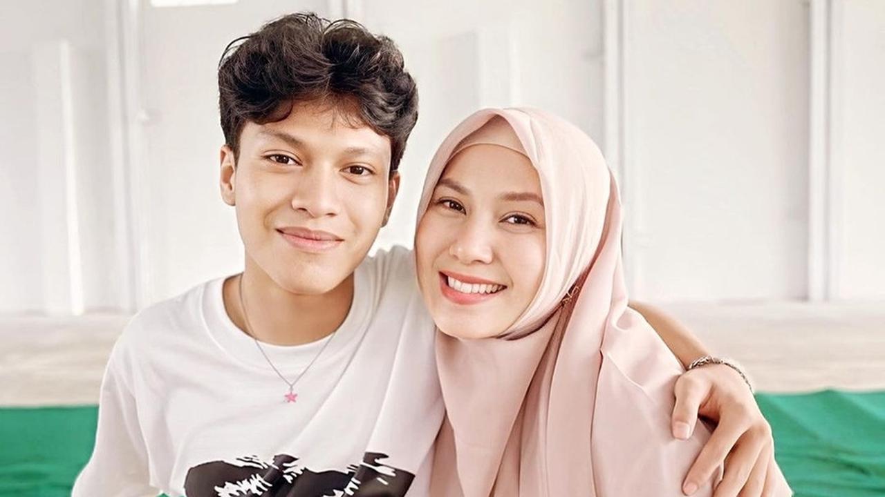 Seperti Kakak dan Adik&nbsp;