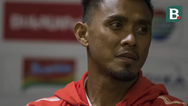 Jelang Final Piala Presiden