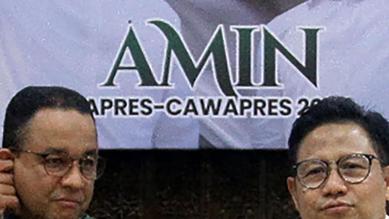 Respons Cak Imin soal Rendahnya Pemilih PKB Dukung AMIN
