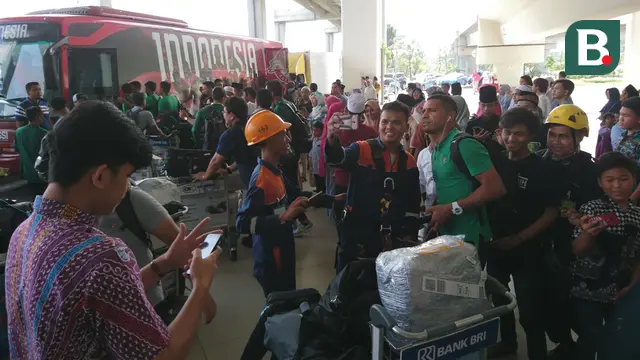 Timnas Indonesia