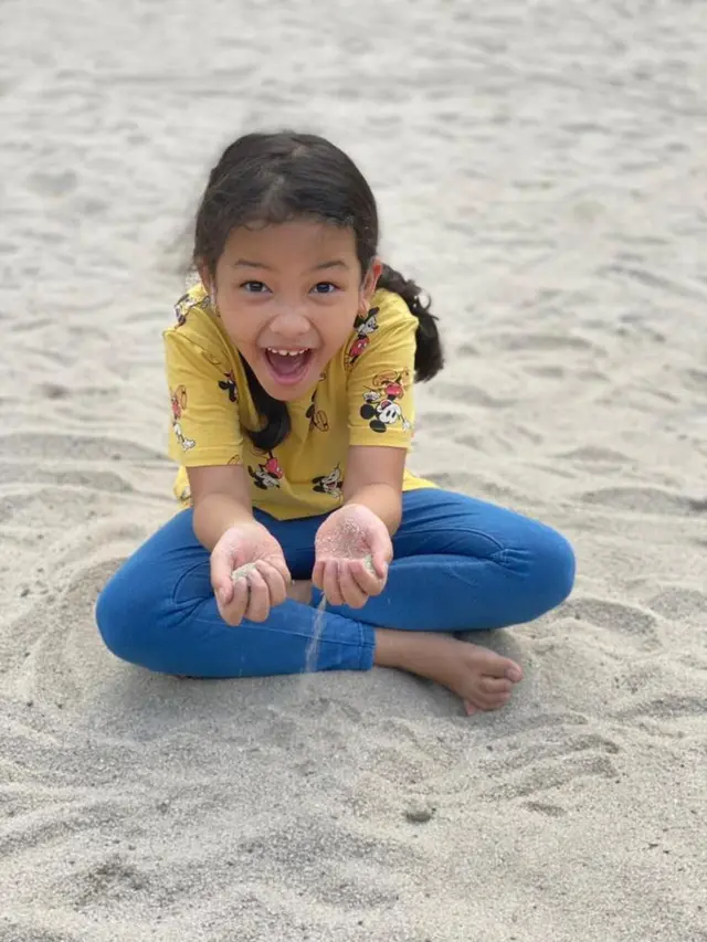 Beatrix Purba (ist)