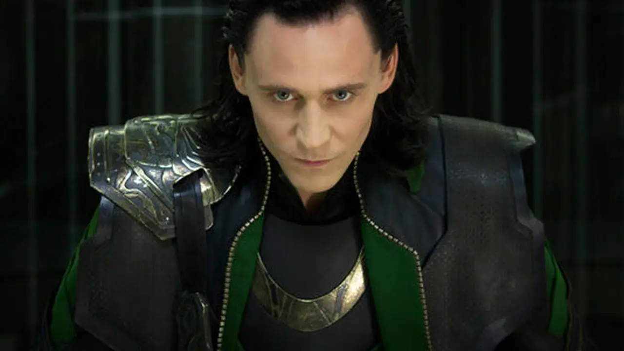 Setelah Loki, Tom Hiddleston Bakal Perankan Ben-Hur