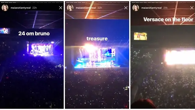 [Bintang] Maia Estianty