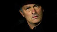 Jose Mourinho. (c) AFP