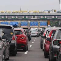 Jelang Idulfitri, Menteri LH Dorong Program Mudik Minim Sampah di Setiap Rest Area Jalan Tol