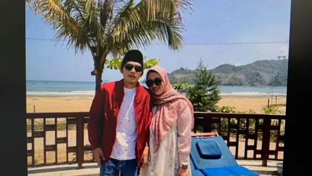 Gus Iqdam Pantai