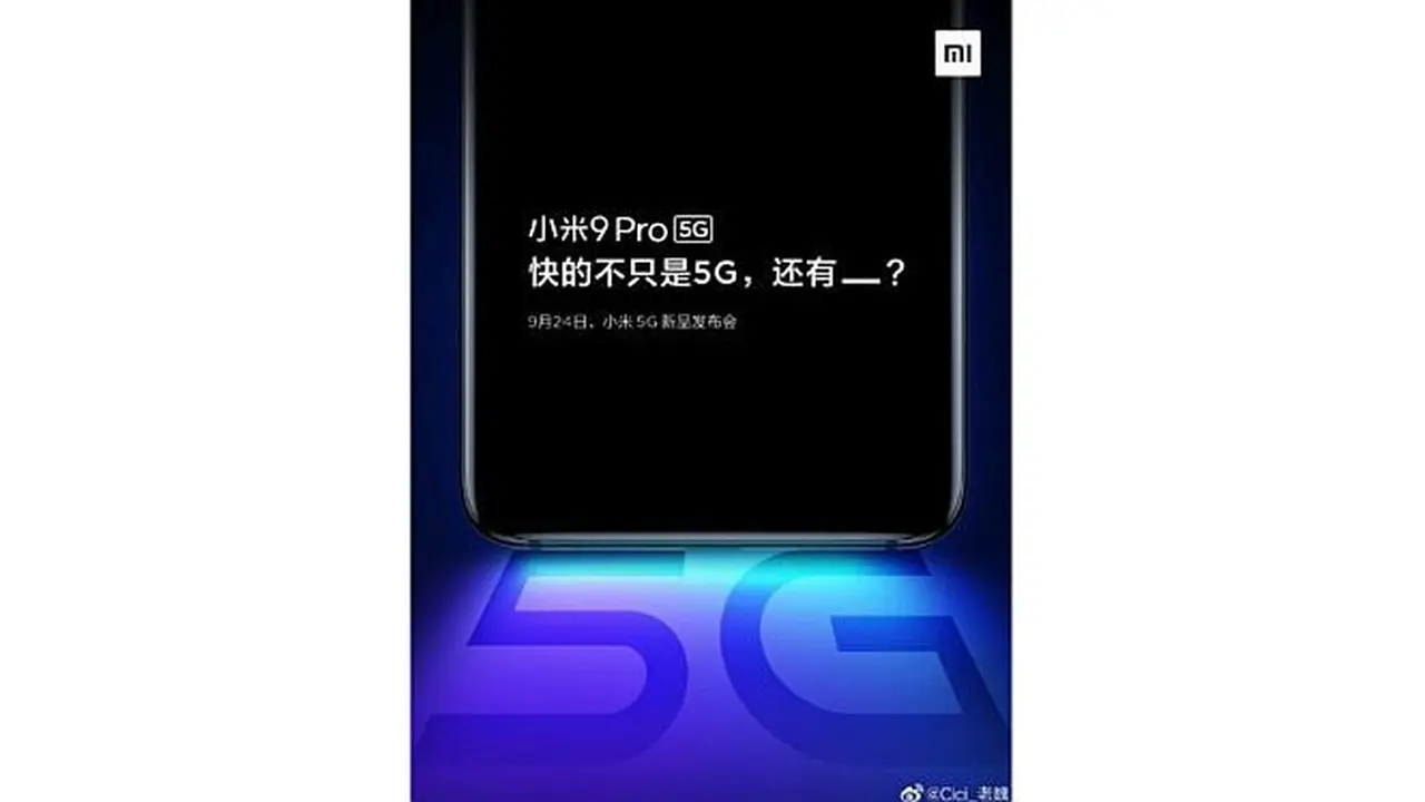 Mi 9 Pro 5G