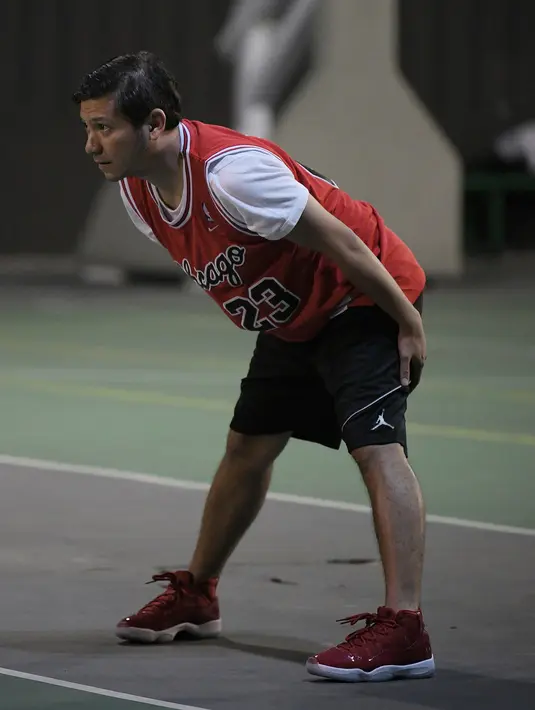 [Bintang] Gading Marten