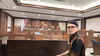 Pesan Ari Bias untuk Agnez Mo Jelang Kasasi: Drama Ini Tak Terjadi Jika Sesama Seniman Saling Respek