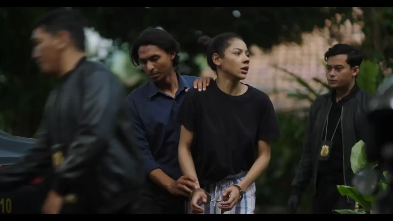 Sudah Tayang, Berikut Sinopsis Episode 1 Series Scandal 3: The Final ...